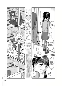 Page 9 of Jinsei owatteru yatsu | Their Life is Over - preview thumbnail