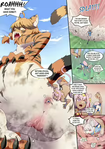 Page 8 of Great Flood from the Conqueror - preview thumbnail