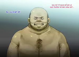 Page 124 of Ojisan to Issho - preview thumbnail