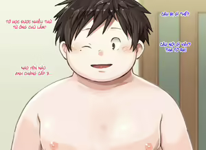 Page 130 of Ojisan to Issho - preview thumbnail