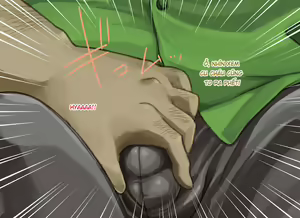 Page 16 of Ojisan to Issho - preview thumbnail