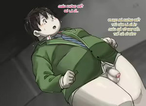 Page 37 of Ojisan to Issho - preview thumbnail