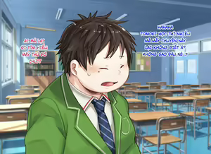 Page 5 of Ojisan to Issho - preview thumbnail