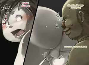 Page 61 of Ojisan to Issho - preview thumbnail