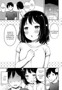 Page 2 of Suyasuya Neteru Imouto ni Ecchi na Itazura Shichaimashita - preview thumbnail