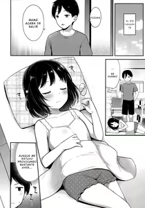 Page 3 of Suyasuya Neteru Imouto ni Ecchi na Itazura Shichaimashita - preview thumbnail
