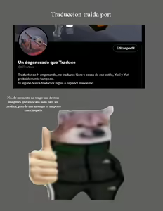 Page 17 of Hu Tao (decensored) - preview thumbnail