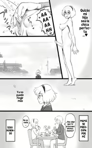 Page 19 of Futakoi ~Futanari Musume wa Mama ni Koi o Suru~ - preview thumbnail