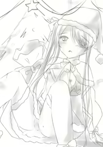 Page 53 of Kurōmaru matome - preview thumbnail