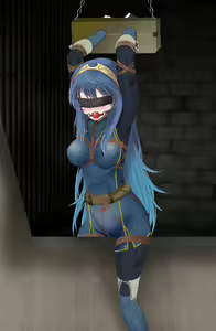 Page 16 of Lucina Goumon - preview thumbnail