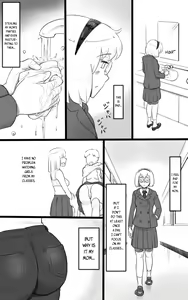 Page 13 of Futakoi ~Futanari Musume wa Mama ni Koi o Suru~ | Futakoi ~A Futanari Daughter's Love For Her Mother~ - preview thumbnail
