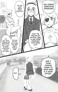 Page 16 of Futakoi ~Futanari Musume wa Mama ni Koi o Suru~ | Futakoi ~A Futanari Daughter's Love For Her Mother~ - preview thumbnail