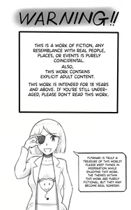 Page 2 of Futakoi ~Futanari Musume wa Mama ni Koi o Suru~ | Futakoi ~A Futanari Daughter's Love For Her Mother~ - preview thumbnail