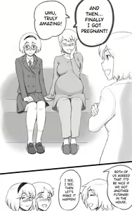 Page 52 of Futakoi ~Futanari Musume wa Mama ni Koi o Suru~ | Futakoi ~A Futanari Daughter's Love For Her Mother~ - preview thumbnail