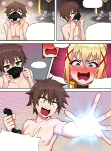 Page 31 of Lalatina: Ass Spanking on this Lusty Cum Fountain - preview thumbnail