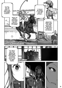 Page 37 of MAIDEN SINGULARITY Chapter 7 - preview thumbnail