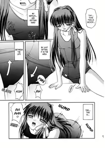 Page 9 of Suku Mizu Mode - preview thumbnail