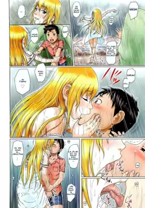 Page 2 of Eikyuu Shoujo - Eternal Lolita Ch. 3 - preview thumbnail