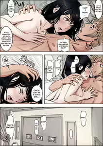 Page 65 of Charao ni Netorare Route 2 Vol.4 | Cuckolded by a playboy Route 2 Vol.4 - preview thumbnail