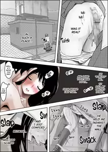 Page 10 of Charao ni Netorare Route 2 Vol.4 | Cuckolded by a playboy Route 2 Vol.4 - preview thumbnail