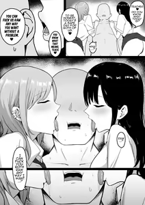 Page 34 of Lewd Students ~The Temptations of Kuromine & Shirosaki~ - preview thumbnail