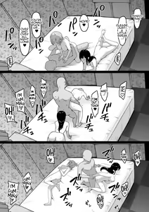Page 47 of Lewd Students ~The Temptations of Kuromine & Shirosaki~ - preview thumbnail