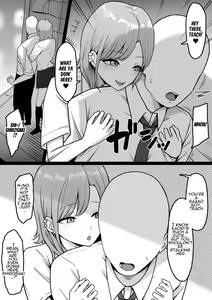 Page 8 of Lewd Students ~The Temptations of Kuromine & Shirosaki~ - preview thumbnail