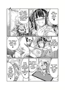 Page 16 of Kanbotsuyama Biwak - preview thumbnail
