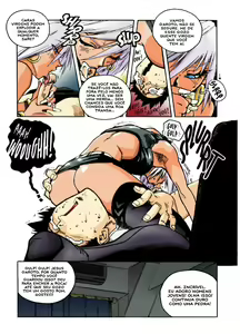 Page 30 of Slut Girl 1 - preview thumbnail