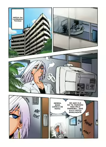 Page 4 of Slut Girl 1 - preview thumbnail