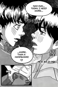 Page 4 of More than a handshake - preview thumbnail