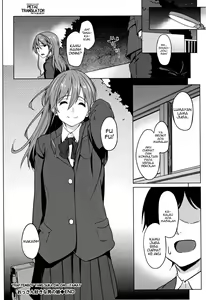 Page 15 of Ossanzuki na otokonoko | Trap Femboy yang suka om-om - preview thumbnail