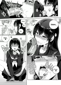 Page 11 of Succubus Stayed Life 1-10 - preview thumbnail
