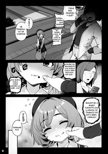 Page 3 of Otonari-san e. Anata no Musume-san ga Amarini Kawaikute Kenage de Atama mo Yokute, Boku no Risou no Onaho ni Pittari datta node, Shichaimashita--Saimin Tanetsuke - preview thumbnail