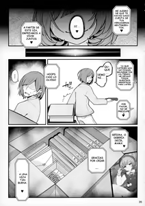 Page 36 of Otonari-san e. Anata no Musume-san ga Amarini Kawaikute Kenage de Atama mo Yokute, Boku no Risou no Onaho ni Pittari datta node, Shichaimashita--Saimin Tanetsuke - preview thumbnail