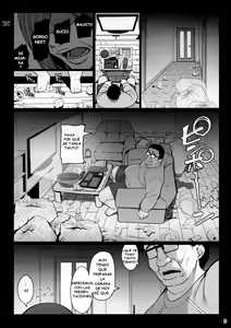 Page 6 of Otonari-san e. Anata no Musume-san ga Amarini Kawaikute Kenage de Atama mo Yokute, Boku no Risou no Onaho ni Pittari datta node, Shichaimashita--Saimin Tanetsuke - preview thumbnail