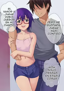 Page 23 of My bitch friend 2 - preview thumbnail