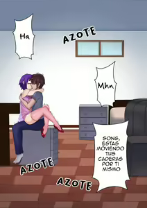 Page 49 of My bitch friend 2 - preview thumbnail