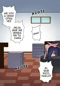 Page 51 of My bitch friend 2 - preview thumbnail