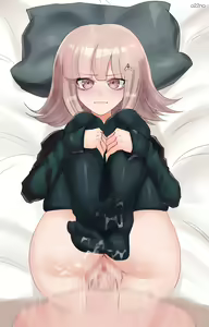 Page 13 of Chiaki Nanami - preview thumbnail