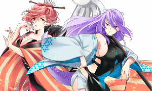 Page 226 of Succubus Academia Append - preview thumbnail