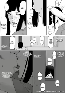 Page 36 of Chieri-san wa Makerarenai! 3 -Otto Kounin de Dare no Seishi demo Jusei suru Hentai Benki Zuma- Dai 1-kan | Chieri-san Never Gives Up! 3 Perverted toilet wife who fertilizes anyone's sperm with her husband's approval - preview thumbnail