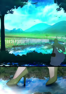 Page 4 of めぐりめぐる輪廻のナカで2 - preview thumbnail
