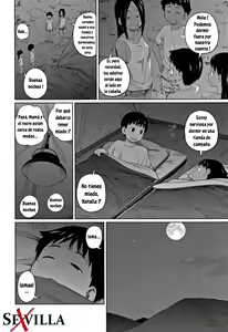 Page 6 of DESCUBRIMIENTOS EN LA ACAMPADA FAMILIAR - preview thumbnail