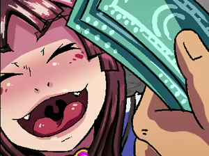 Page 387 of お嬢様がJKお散歩!? ～催眠首輪で援●生徒を絶対服従オナペット～ - preview thumbnail