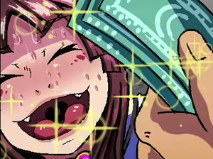 Page 389 of お嬢様がJKお散歩!? ～催眠首輪で援●生徒を絶対服従オナペット～ - preview thumbnail