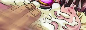 Page 412 of お嬢様がJKお散歩!? ～催眠首輪で援●生徒を絶対服従オナペット～ - preview thumbnail
