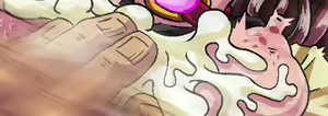 Page 413 of お嬢様がJKお散歩!? ～催眠首輪で援●生徒を絶対服従オナペット～ - preview thumbnail
