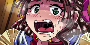 Page 445 of お嬢様がJKお散歩!? ～催眠首輪で援●生徒を絶対服従オナペット～ - preview thumbnail