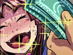 Page 571 of お嬢様がJKお散歩!? ～催眠首輪で援●生徒を絶対服従オナペット～ - preview thumbnail